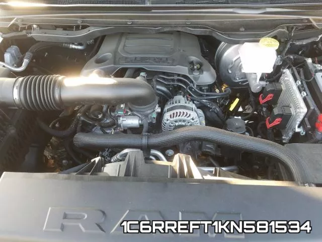 1C6RREFT1KN581534 фото 8
