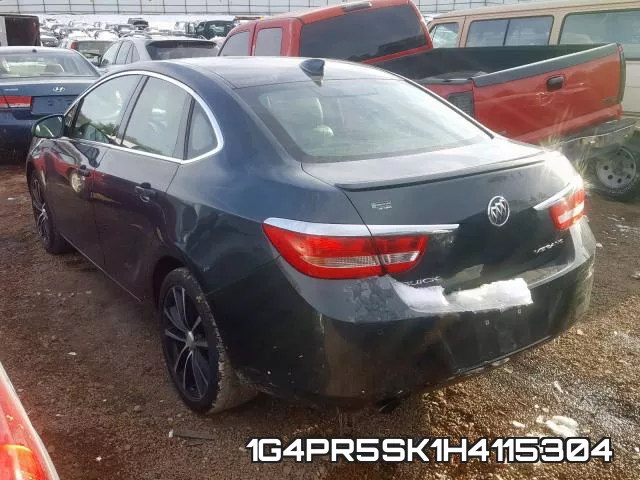 1G4PR5SK1H4115304 фото 4