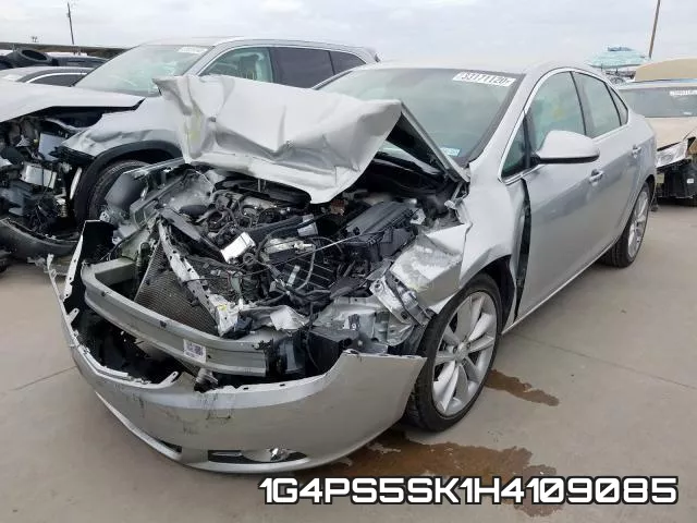1G4PS5SK1H4109085 фото 3