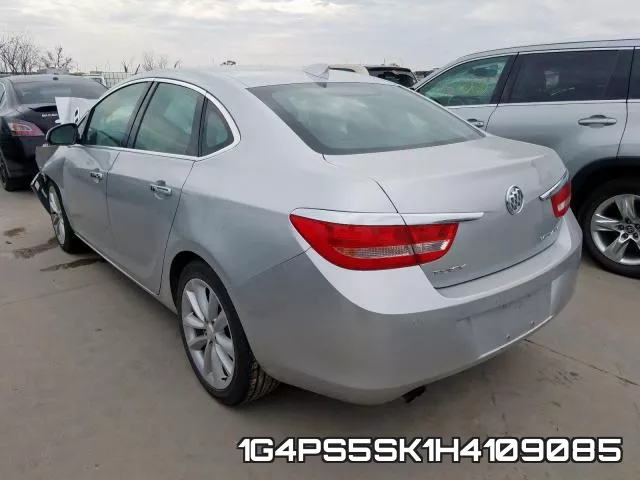 1G4PS5SK1H4109085 фото 4