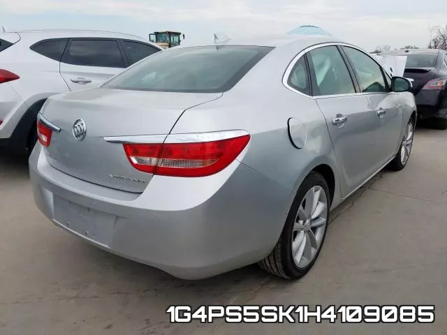 1G4PS5SK1H4109085 фото 5