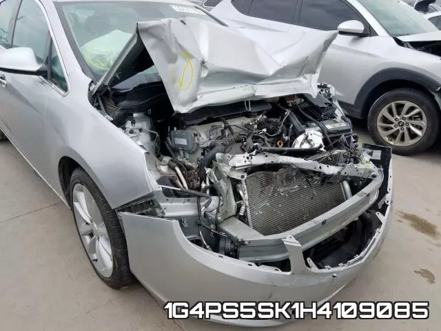 1G4PS5SK1H4109085 фото 10