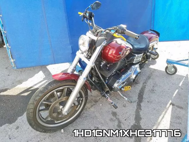 1HD1GNM1XHC317776 фото 3