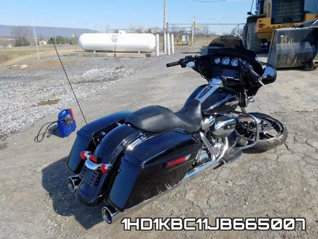 1HD1KBC11JB665007 фото 5