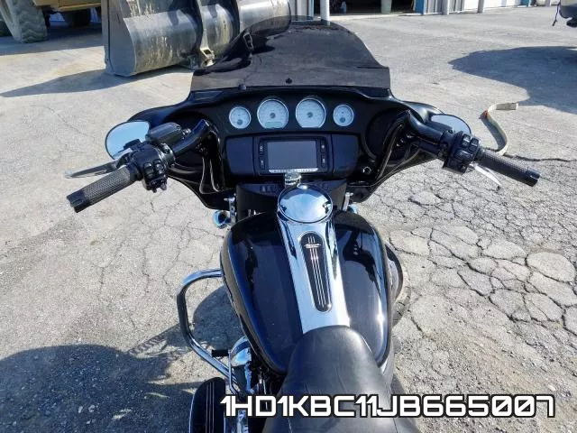 1HD1KBC11JB665007 фото 6