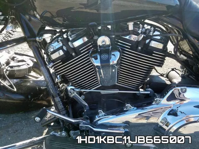 1HD1KBC11JB665007 фото 8