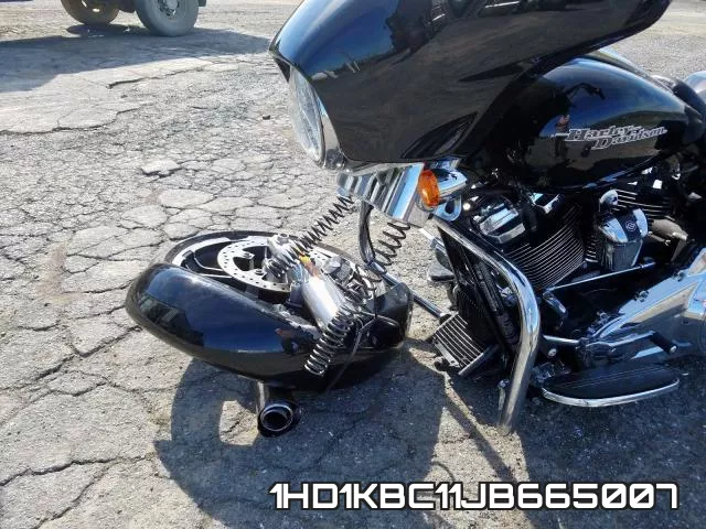 1HD1KBC11JB665007 фото 10