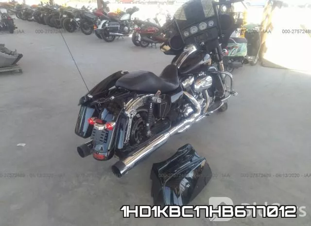 1HD1KBC17HB677012 фото 5