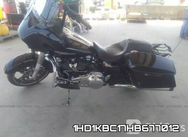 1HD1KBC17HB677012 фото 10