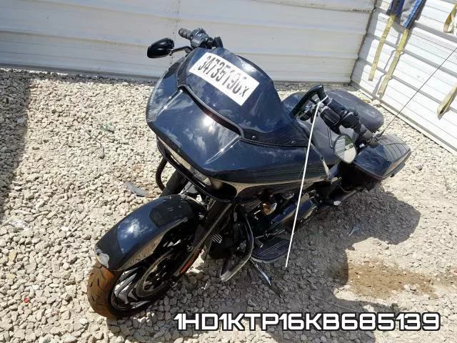1HD1KTP16KB685139 фото 3