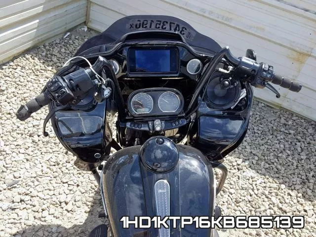 1HD1KTP16KB685139 фото 6