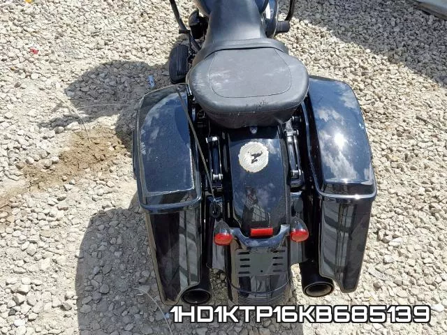 1HD1KTP16KB685139 фото 7