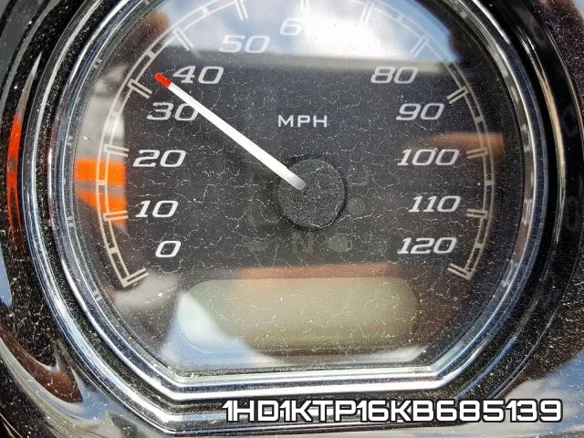 1HD1KTP16KB685139 фото 9