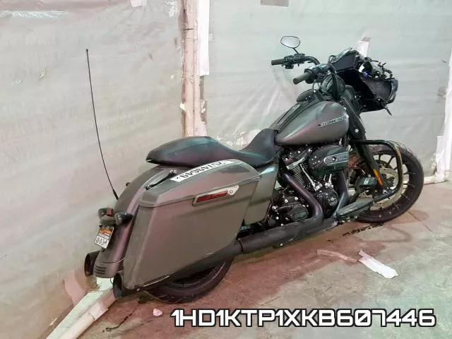 1HD1KTP1XKB607446 фото 5
