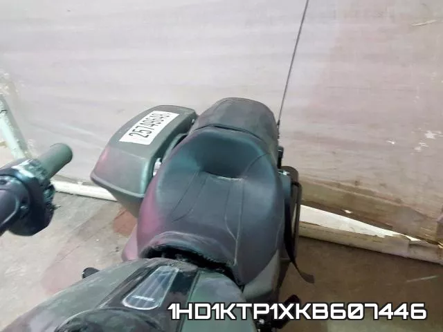 1HD1KTP1XKB607446 фото 7