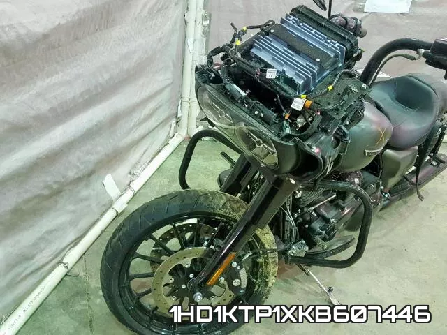 1HD1KTP1XKB607446 фото 10