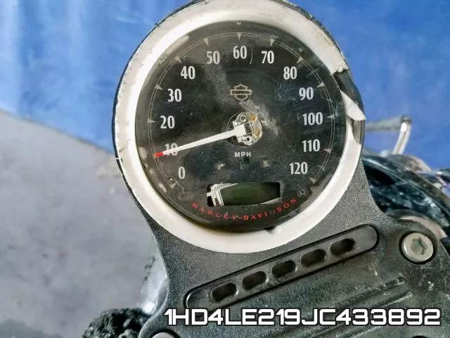 1HD4LE219JC433892 фото 9