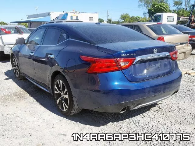 1N4AA6AP3HC410775 фото 4