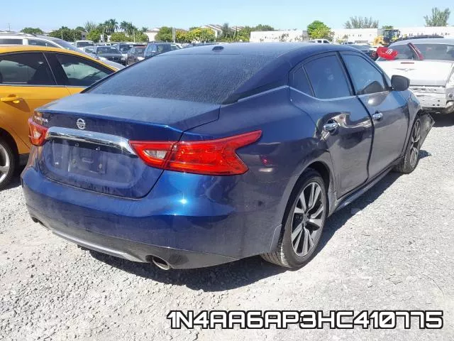 1N4AA6AP3HC410775 фото 5