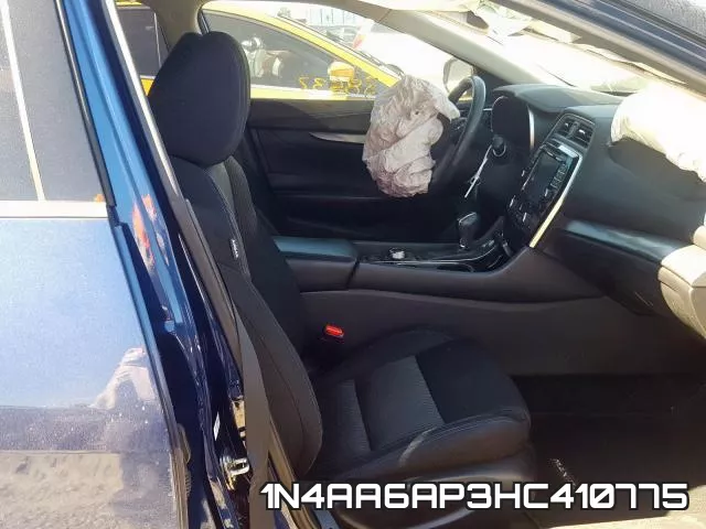 1N4AA6AP3HC410775 фото 6