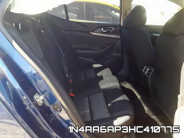 1N4AA6AP3HC410775 фото 7