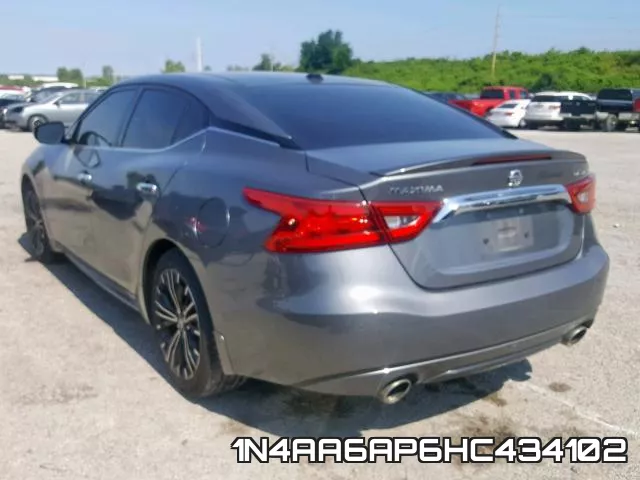 1N4AA6AP6HC434102 фото 4