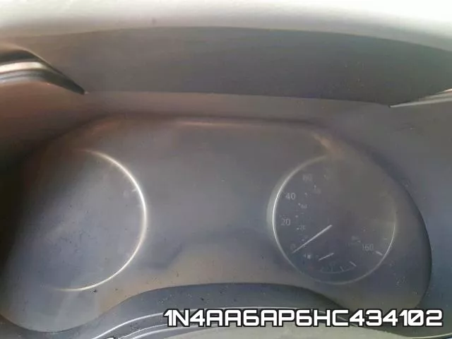 1N4AA6AP6HC434102 фото 9