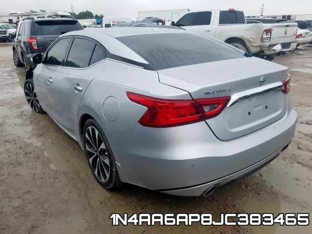 1N4AA6AP8JC383465 фото 4