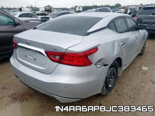 1N4AA6AP8JC383465 фото 5