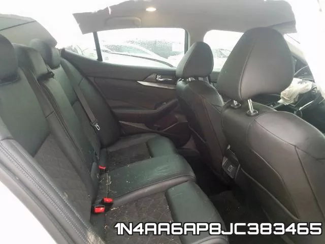 1N4AA6AP8JC383465 фото 7
