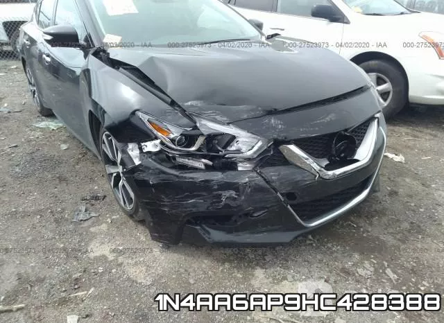 1N4AA6AP9HC428388 фото 7