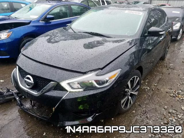1N4AA6AP9JC373320 фото 3