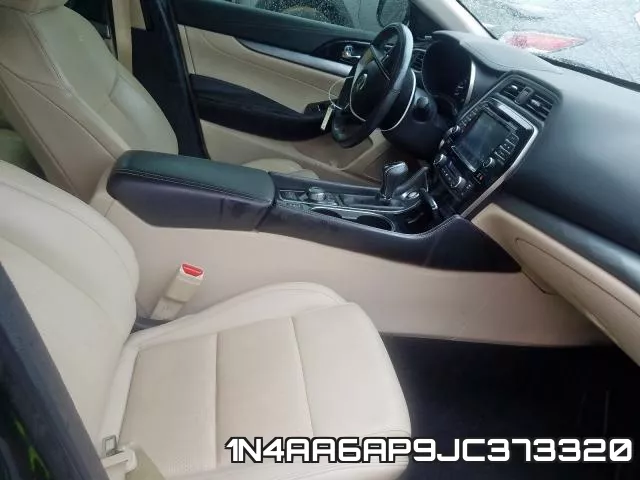 1N4AA6AP9JC373320 фото 6