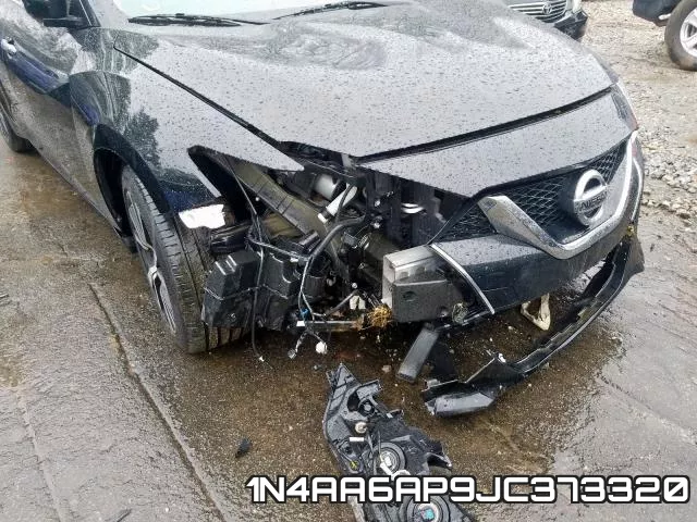 1N4AA6AP9JC373320 фото 10