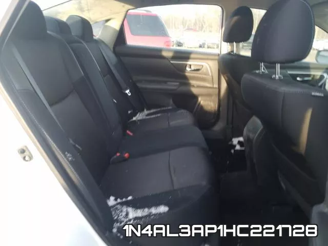 1N4AL3AP1HC221728 фото 7