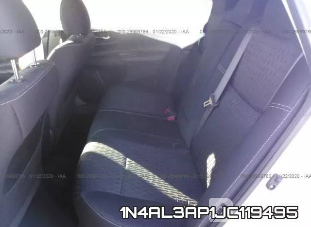 1N4AL3AP1JC119495 фото 9