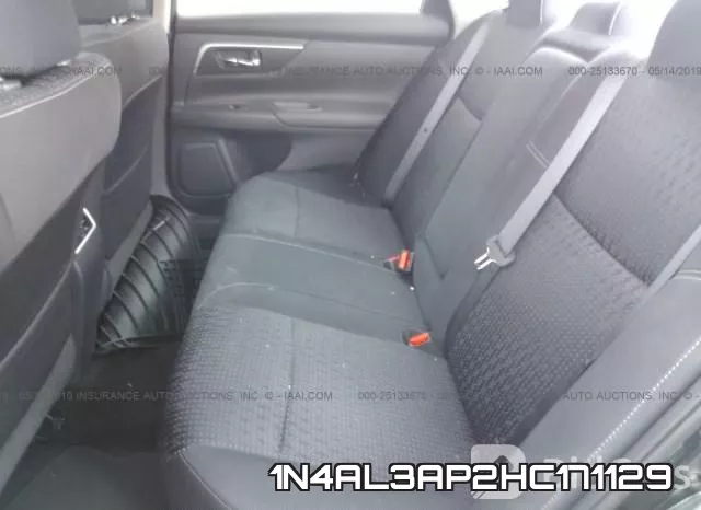 1N4AL3AP2HC171129 фото 9