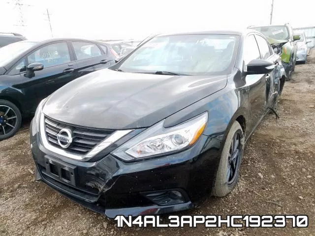 1N4AL3AP2HC192370 фото 3
