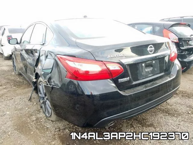 1N4AL3AP2HC192370 фото 4