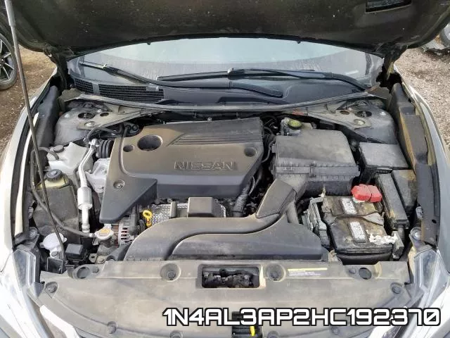 1N4AL3AP2HC192370 фото 8