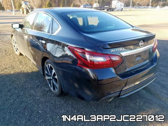 1N4AL3AP2JC227012 фото 4