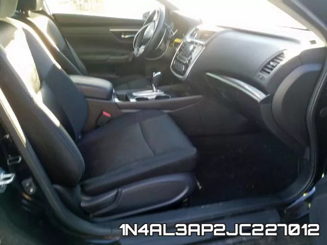 1N4AL3AP2JC227012 фото 6