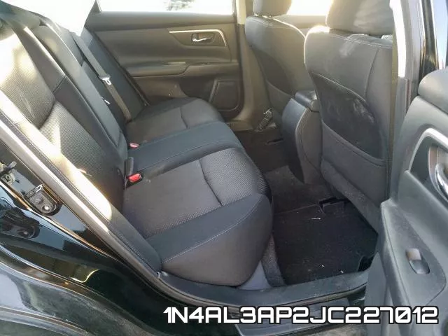 1N4AL3AP2JC227012 фото 7