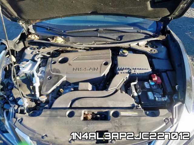 1N4AL3AP2JC227012 фото 8
