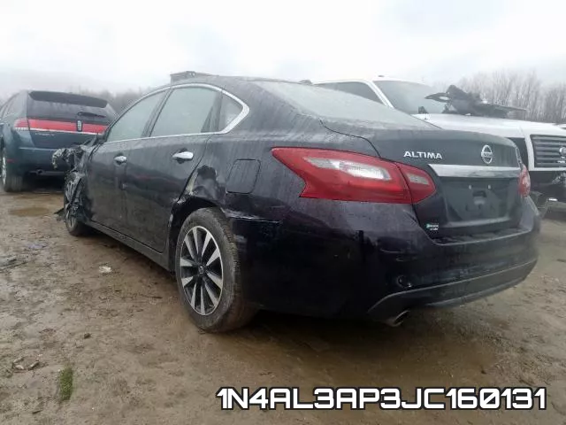 1N4AL3AP3JC160131 фото 4