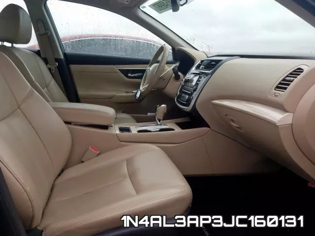 1N4AL3AP3JC160131 фото 6