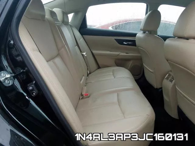 1N4AL3AP3JC160131 фото 7