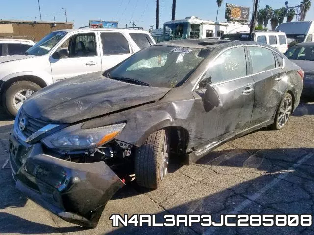 1N4AL3AP3JC285808 фото 3