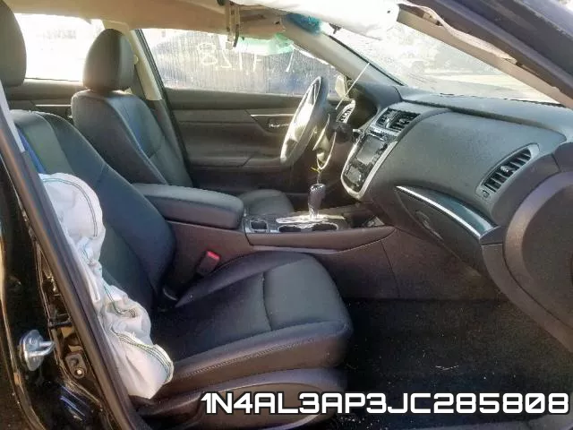 1N4AL3AP3JC285808 фото 6