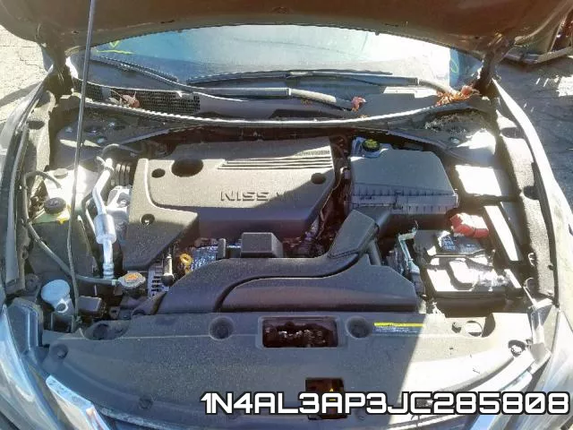 1N4AL3AP3JC285808 фото 8